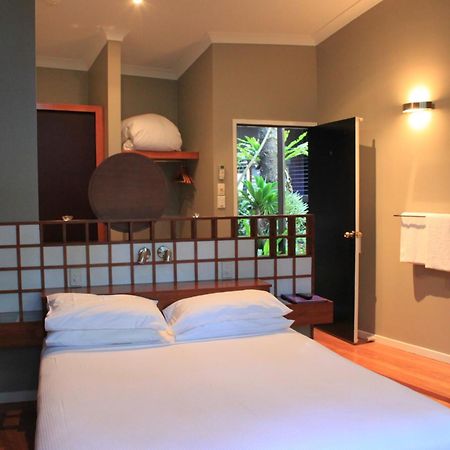 Azabu Retreat & Spa Byron Bay Room photo