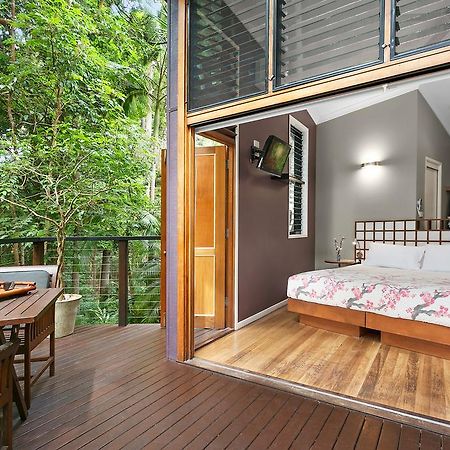 Azabu Retreat & Spa Byron Bay Exterior photo