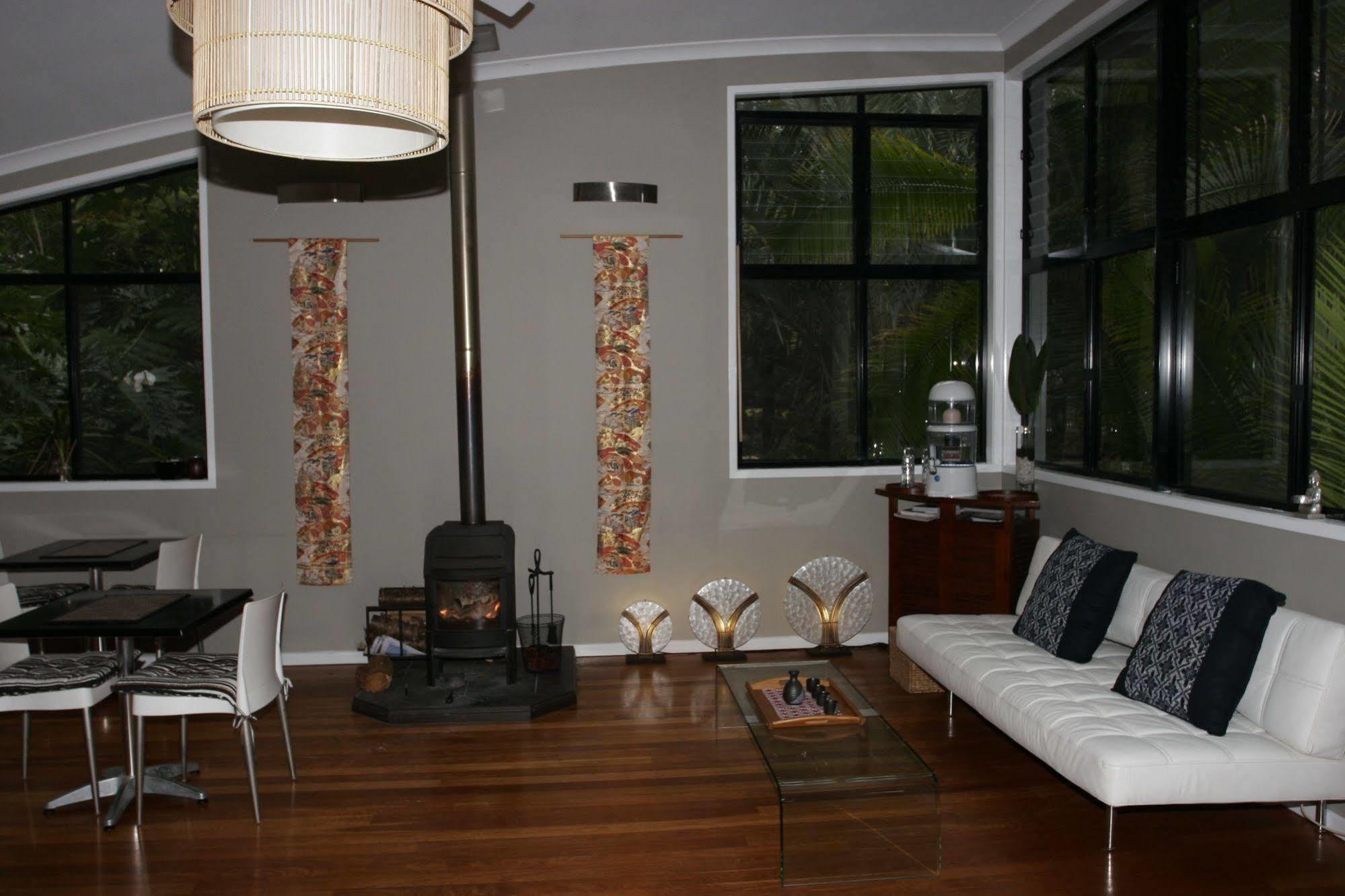 Azabu Retreat & Spa Byron Bay Exterior photo