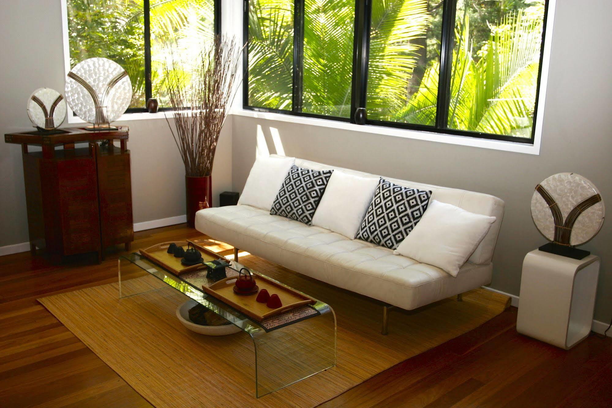 Azabu Retreat & Spa Byron Bay Exterior photo